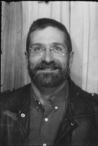 Profile of William E. Jones