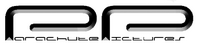 Logo - Parachute Pictures