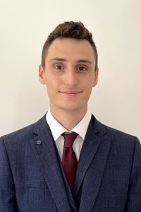 Profile of Nathan Bres