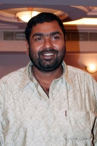 Profile of Amal Neerad