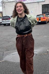 Profile of Penelope Taglieri