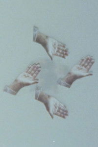 Poster for we didn’t see it as a tidal wave