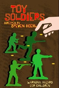 Toy Soldiers