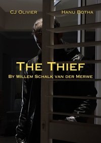 Poster for The Thief