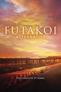 Poster for Futakoi Alternative