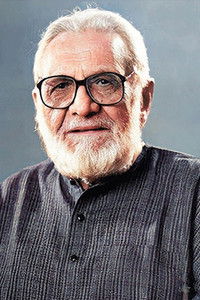 Profile of Ashfaq Ahmed