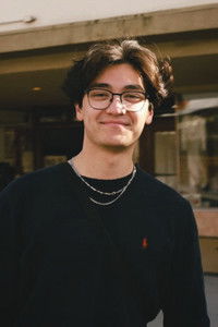 Profile of Alex Paloglou