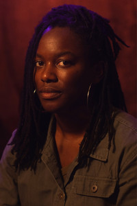 Profile of Shatara Michelle Ford