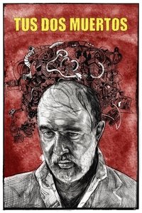 Poster for Debt to the Dead