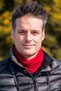 Profile of Nick Baker