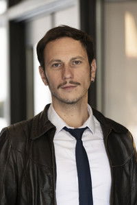 Profile of Vincent Mottez