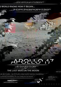 Apollo 17: The Untold Story of the Last Men on the Moon