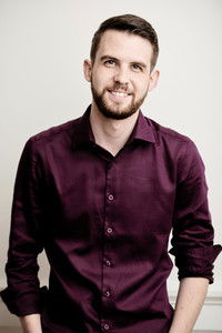 Profile of Jeremy Ratzlaff