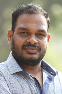 Profile of R. S. Anandakumar