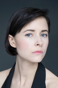 Profile of Marina Vorozhischeva