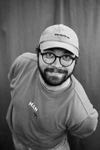 Profile of Iver Alne Bolin