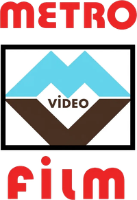 logo for Metro Film