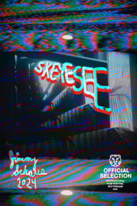 Poster for Skeyesee