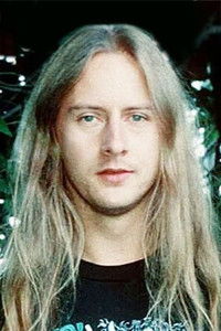 Profile of Jerry Cantrell