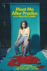 Poster for Meet Me After Practice