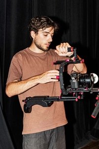 Profile of Zian Palau