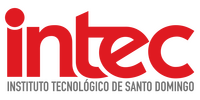 Logo - Instituto Tecnológico de Santo Domingo (INTEC)