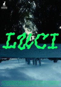 Poster for Luci