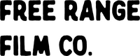 logo for Free Range Films (USA)