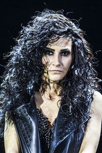 Profile of Roberta Raschellà