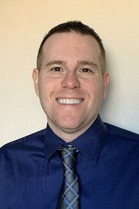 Profile of Rob Caprilozzi