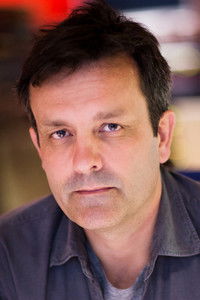 Profile of Rupert Gregson-Williams