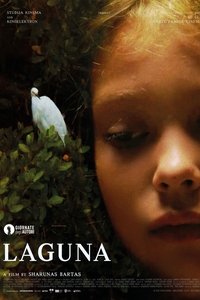 Poster for Laguna