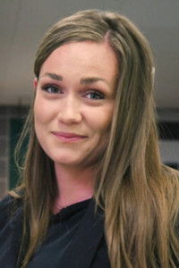 Profile of Ditte Wozniak