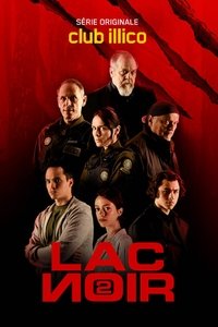 Poster for Season 2