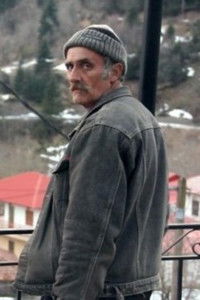 Poster for Guardian Angel