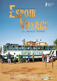 Poster for Espoir Voyage