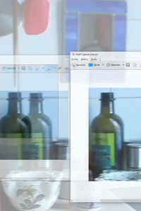 Poster for Screensong