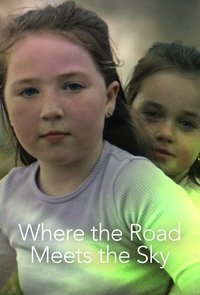Where The Road Meets The Sky