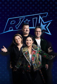 Poster for Romania's Got Talent