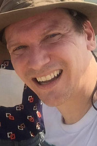 Profile of Martin Gleerup