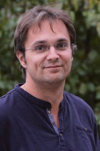 Profile of Peter Harum