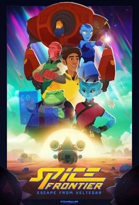 Poster for Season 1