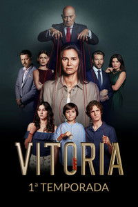 Poster for Season 1