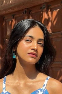 Profile of Vanessa Noronha