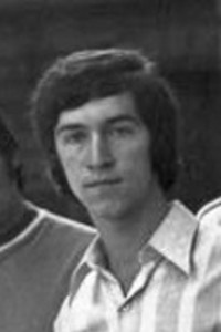 Profile of Jan Hauser