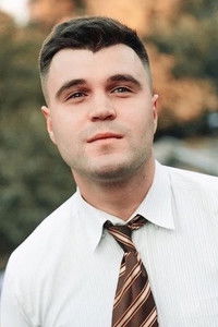 Profile of Vlad Shevchenko