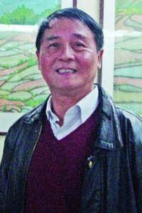Profile of Zhang JiDie