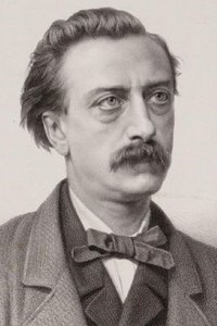 Profile of Multatuli