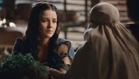 Episodio 11: Azenate enfrenta a Pentefres
