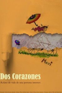 Poster for Dos corazones